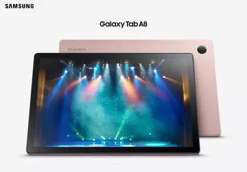 Samsung Galaxy Tab A8 auf Amazon: ...