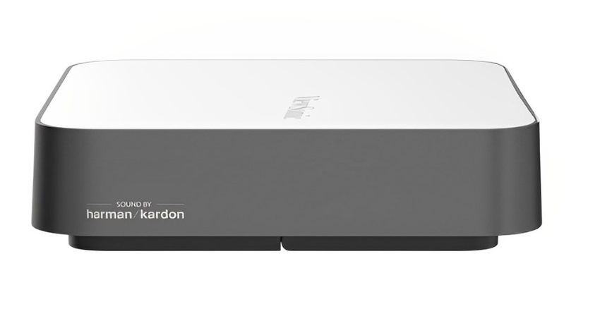 ViewSonic M2 Projektor mit Bluetooth