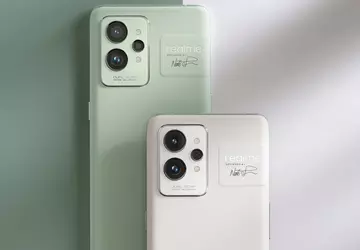 Wann kommen die Smartphones Realme 9 ...