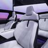 Prototyp der Honda 0 Limousine.
