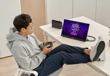 ASUS kündigt den tragbaren WQXGA-Monitor ZenScreen ...