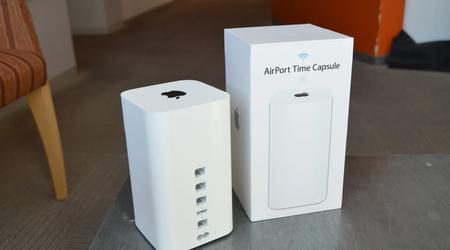 MacOS 27 wird die Unterstützung für Apples proprietäre AirPort-Router einstellen