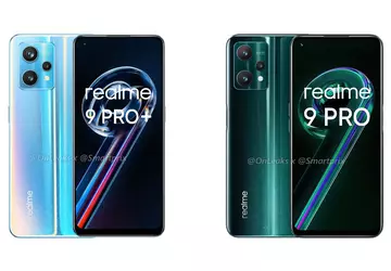 Bestätigt: Realme 9 Pro und Realme ...