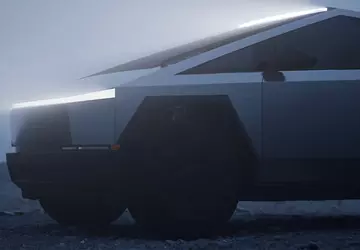 Erneuter Rückruf des Tesla Cybertruck: Diesmal ...