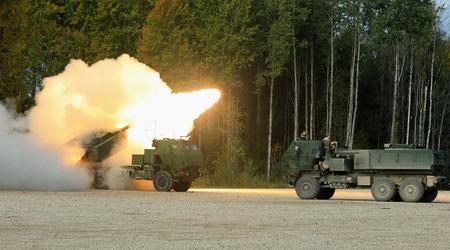 Abfangjäger für NASAMS, Geschosse für HIMARS- und TOW-Raketen - USA kündigen 125 Mio. $ Militärhilfe für die Ukraine an