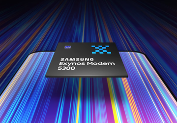 Samsung stellt Exynos 5300 5G Modem ...