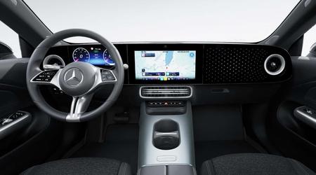 Die Basisversion des Mercedes CLA kommt ohne Beifahrerscheibe und andere Optionen aus