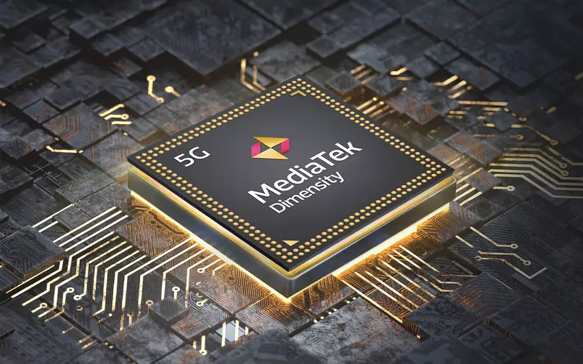 MediaTek arbeitet bereits am Dimensity 9400 Chip, der auf der neuen 3-Nanometer-Prozesstechnologie von TSMC aufgebaut sein wird