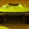 Vorschau des Designs Lamborghini Manifesto, Ansicht 3