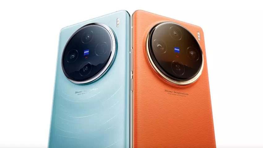 Der erste offizielle Teaser des kommenden Vivo X100 Ultra Flaggschiffs ist aufgetaucht