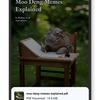 Miniatur-NotebookLM-Schnittstelle