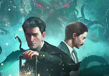 Atmosphärischer Trailer zum Remake von Sherlock ...