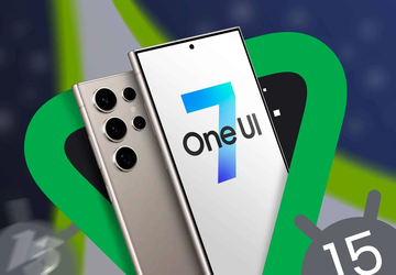 Der Beta-Test von One UI 7.0 ...