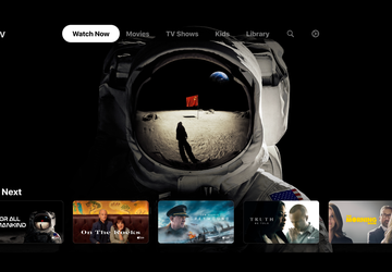 10 Apple-Serien, die Sie sehen sollten