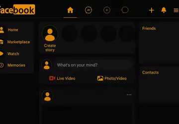Klage gegen Meta: Das Unternehmen wird ...