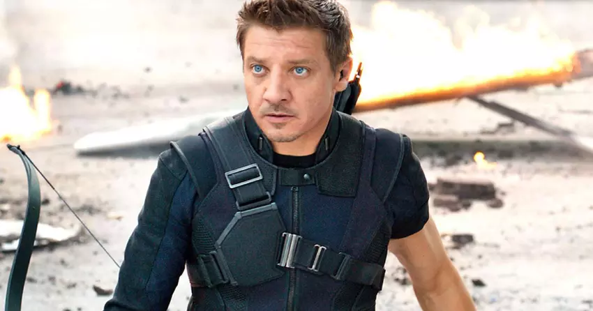 Ein beleidigendes Angebot von Disneys Geizhälsen: Jeremy Renner verrät, warum er sich weigert, die zweite Staffel von Hawkeye aufzugeben