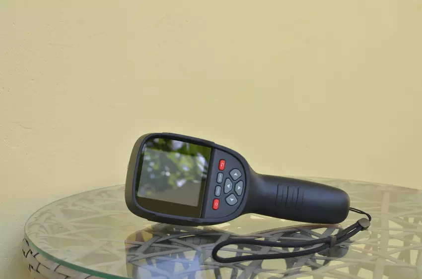  KAIWEETS KTI-W01 kompakte Wärmebildkamera