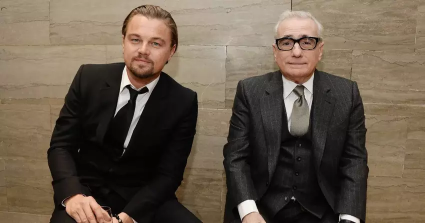 Leonardo DiCaprio und Martin Scorsese arbeiten wieder zusammen an der Verfilmung von Der Teufel in der weißen Stadt