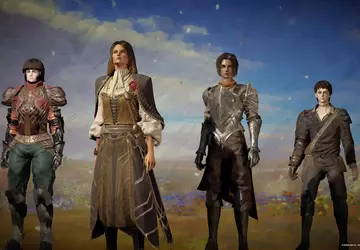 Online Babylons Fall fiel auf Null