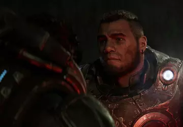 Dank der Ankündigung von Gears of ...