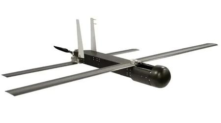 USA testen erstmals Flugabwehrdrohne Coyote LE SR aus einem Hubschrauber
