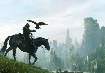 Kingdom of the Planet of the ...