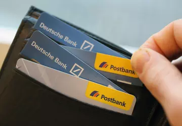 Erhöhte Phishing-Gefahr: Verbrauchenzentrale warnt Kunden der ...