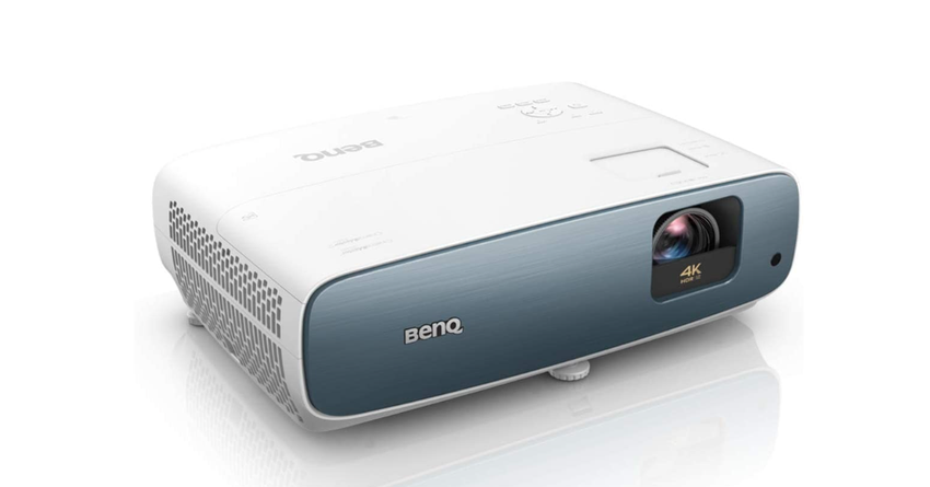 BenQ TK850i video mapping beamer