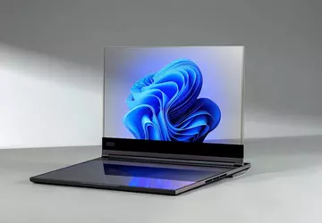 Die fantastische Zukunft ist da: Lenovo ...