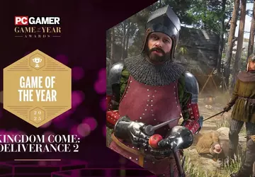 Kingdom Come: Deliverance II wurde von ...