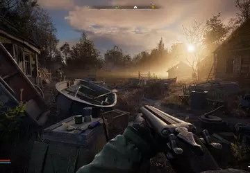 Die Zone duldet keine prozedurale Generierung: ...