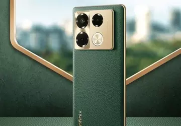 Infinix Note 50 erhält möglicherweise 45W-Ladeunterstützung