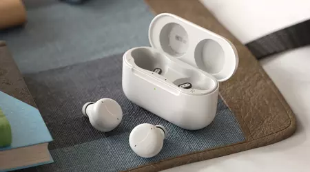 Echo Buds 2 mit Alexa-Sprachassistent, ANC und bis zu 15 Stunden Autonomie können bei Amazon für 61 € gekauft werden