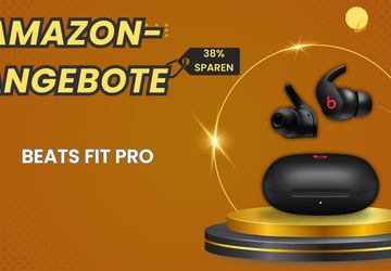 Beats Fit Pro True Wireless Kopfhörer ...