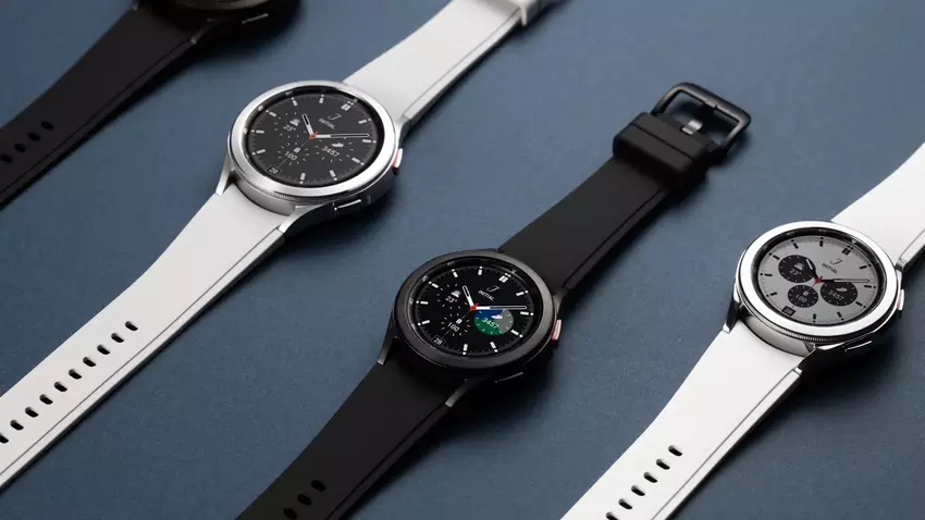 Galaxy Watch 4 hat ein großes Sicherheitsupdate im März in Europa erhalten
