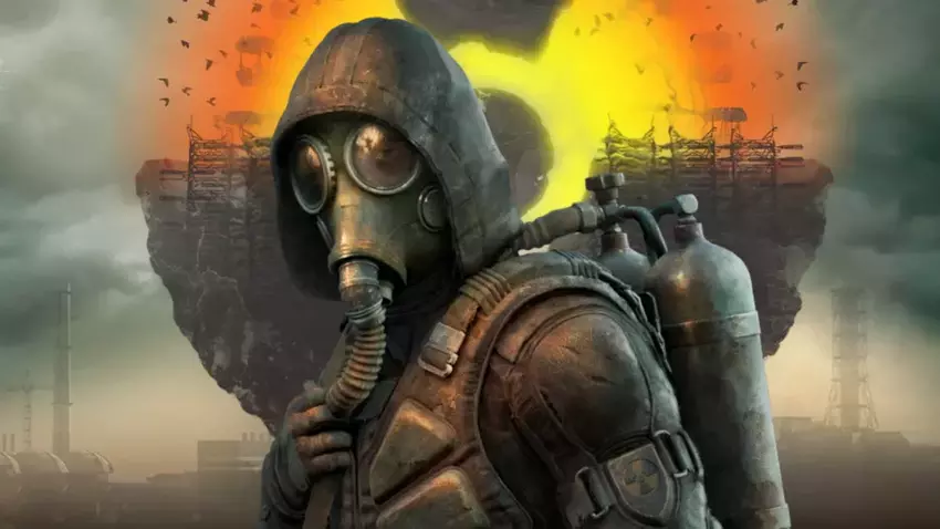 Offiziell S.T.A.L.K.E.R. 2 auf 2023 verschoben