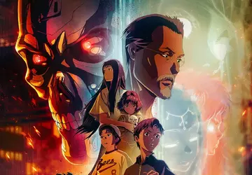 Der neue Netflix-Hit: Die Zeichentrickserie Terminator ...