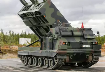 Krauss-Maffei Wegmann und Elbit Systems werden ...