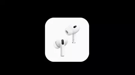 Siri-Interaktion, Sprachisolierung und personalisiertes räumliches Audio: Apple stellt neue Funktionen für AirPods vor
