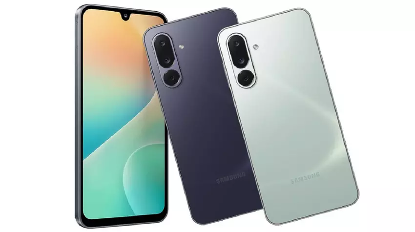 Samsung hat ein Budget-Smartphone Galaxy Jump 4 Business Edition mit guten Spezifikationen und OS-Unterstützung für sechs Jahre auf den Markt gebracht