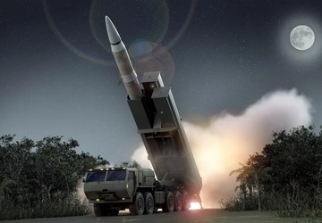 Lockheed Martin befürchtet, ohne Raketentriebwerke dazustehen, ...