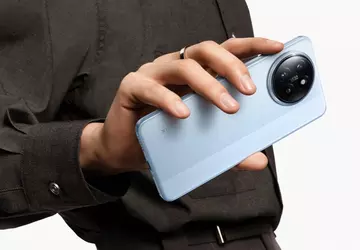 Es ist verwirrend: das Xiaomi CIVI ...