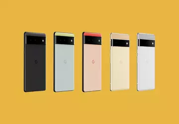 Google veröffentlicht Mai-Sicherheitsupdate für Pixel 6 ...