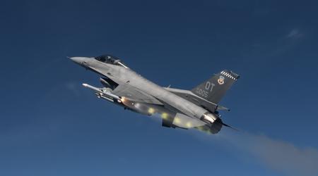 Die USA genehmigen den Verkauf von AMRAAM-Raketen an Rumänien für fast 600 Millionen Dollar