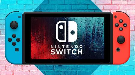 The Legend of Zelda: Tears of the Kingdom, Minecraft und Hogwarts Legacy haben es auf die Liste der beliebtesten Spiele für Nintendo Switch unter europäischen Spielern geschafft