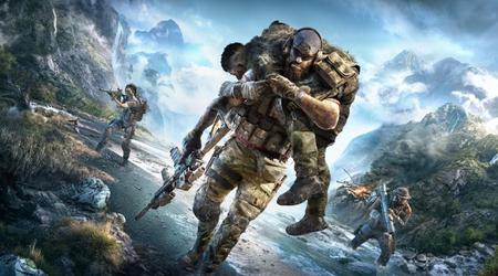 Der Ubisoft-Chef bestätigte die Entwicklung eines neuen Ghost Recon und die Rückkehr zum Konzept eines taktischen Ego-Shooters