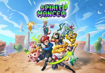 Spiel des Tages: Spirit Mancer - ...