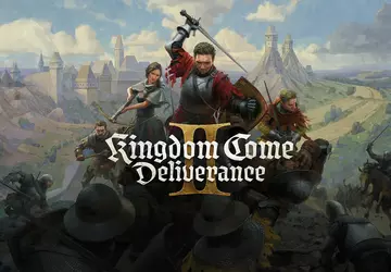 Kingdom Come: Deliverance II zeigte einen ...