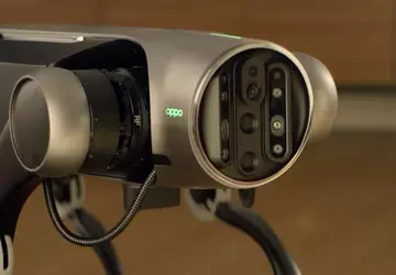 Boston Dynamics Spot und Xiaomi CyberDog ...