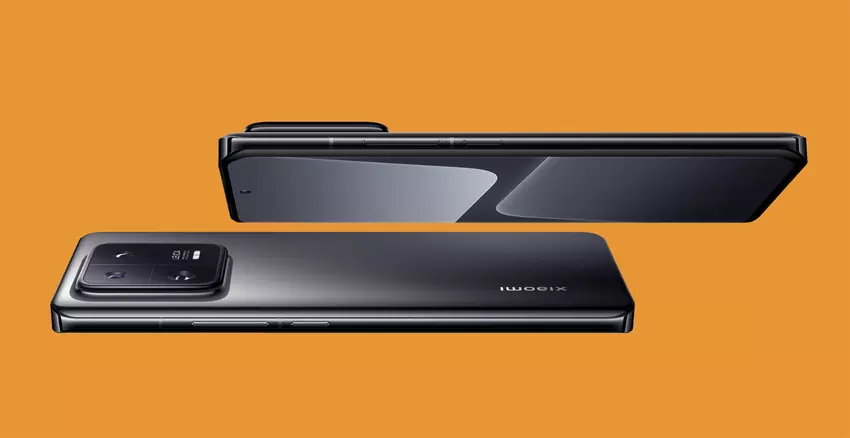 Auf Augenhöhe mit iPhone 14 und iPhone 14 Pro: Insider verrät, wie viel die Flaggschiffe Xiaomi 13 und Xiaomi 13 Pro in Europa kosten werden